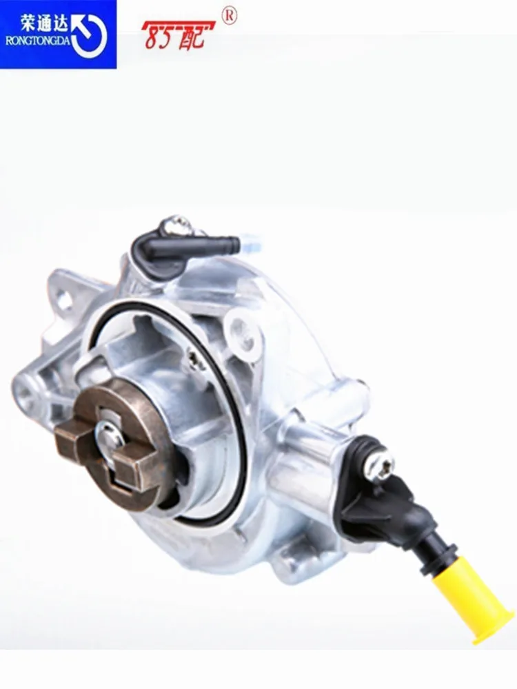 Bomba vacío freno 0701366060 para Citroën C4/C5 y Peugeot 207/208/308 - imagen 4