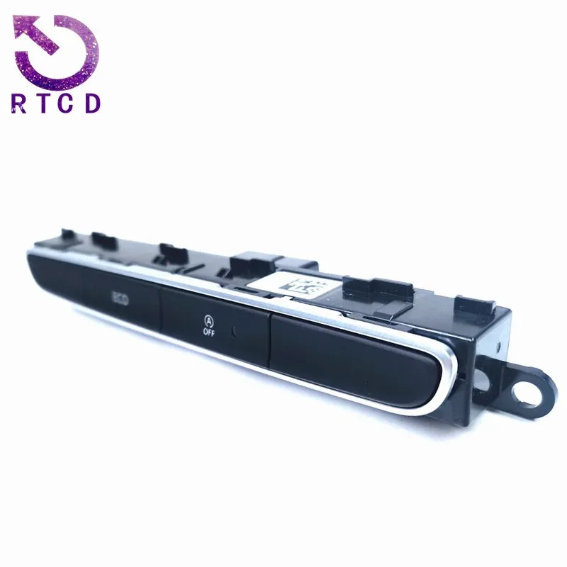 283E84929R Botón multifunción Renault Espace V / Talisman / Mégane IV - imagen 2