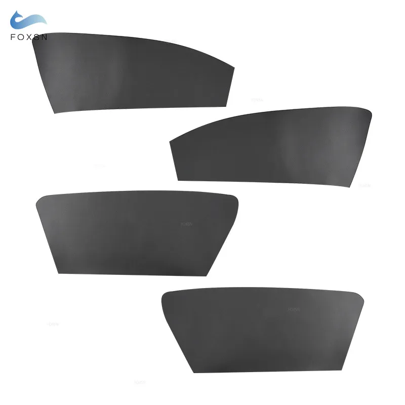 Cubierta reposabrazos de cuero Renault Fluence 2008-2016 - imagen 3