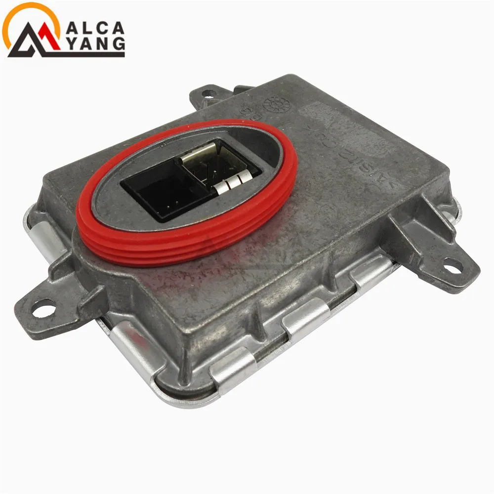 Balastro xenón HID D1S 63117356250 para BMW Serie 3, 6, X3 y X5 - imagen 3