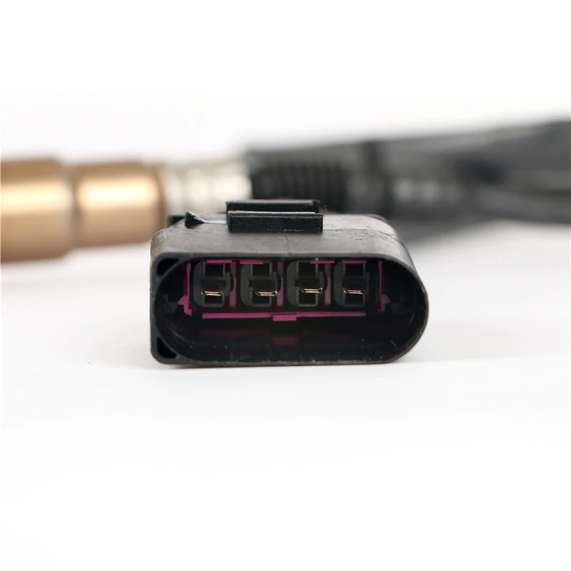 Sensor de oxígeno OEM 06A906262Q para Audi TT y VW Golf/Jetta - imagen 4