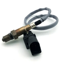 0258007161 Sonda lambda delantera para Mercedes-Benz CLC, Clase C y CLK