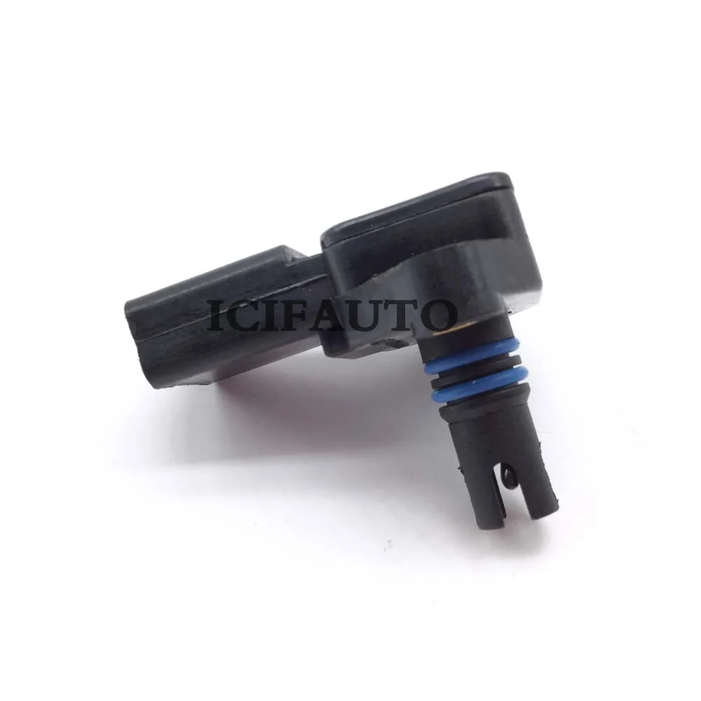03D 906051 Sensor MAP del colector de admisión VW Golf MK3 MK4 Polo - imagen 5
