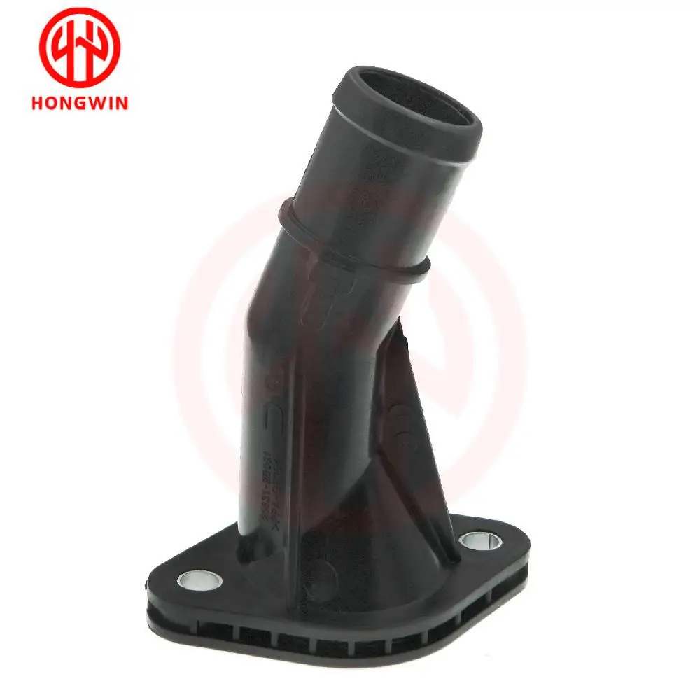 Carcasa del termostato para sistemas de refrigeración de Hyundai y Kia