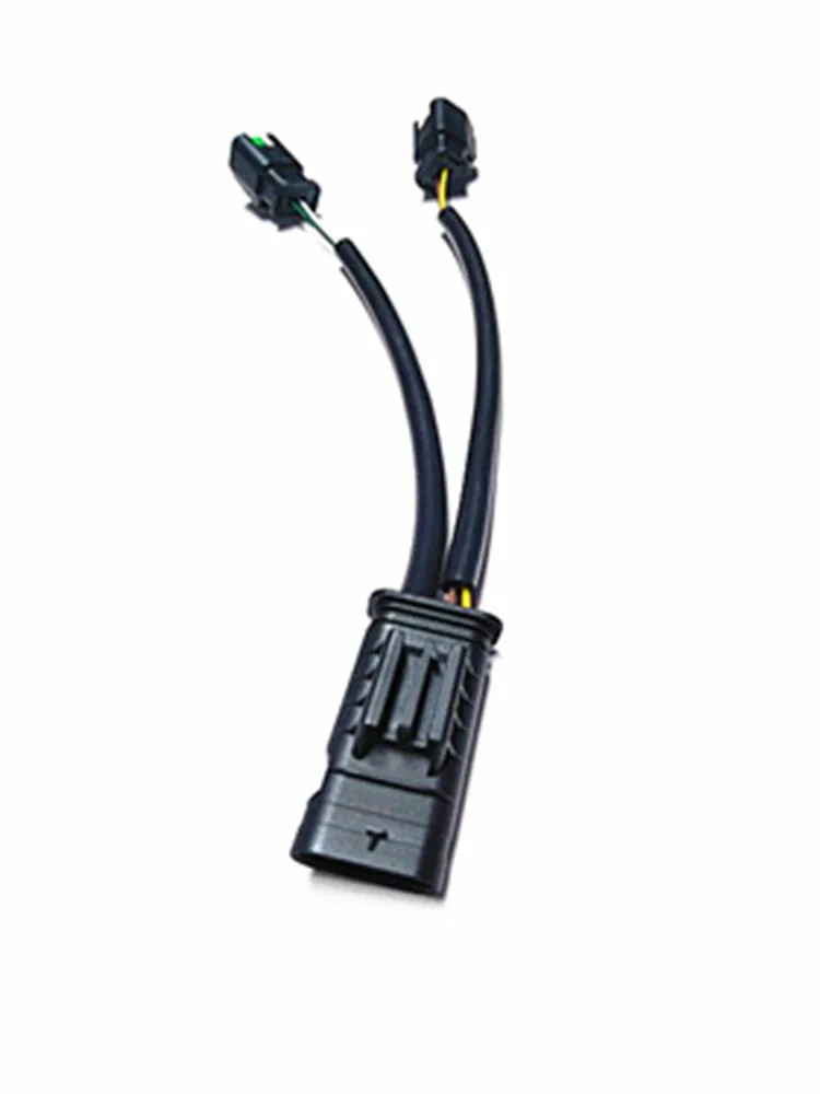 Arnés sensor temperatura 9804315380 – Peugeot 207/308/C3 C4 - imagen 4