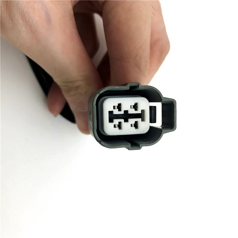 WeiDa-Sensor de oxígeno con sonda Lambda para coche, accesorio con índice de combustible y aire, O2, para Honda Jazz 36532-PWA-G01 36532PWAG01 2002-2008 - imagen 3