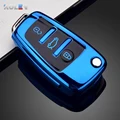 Blue only case