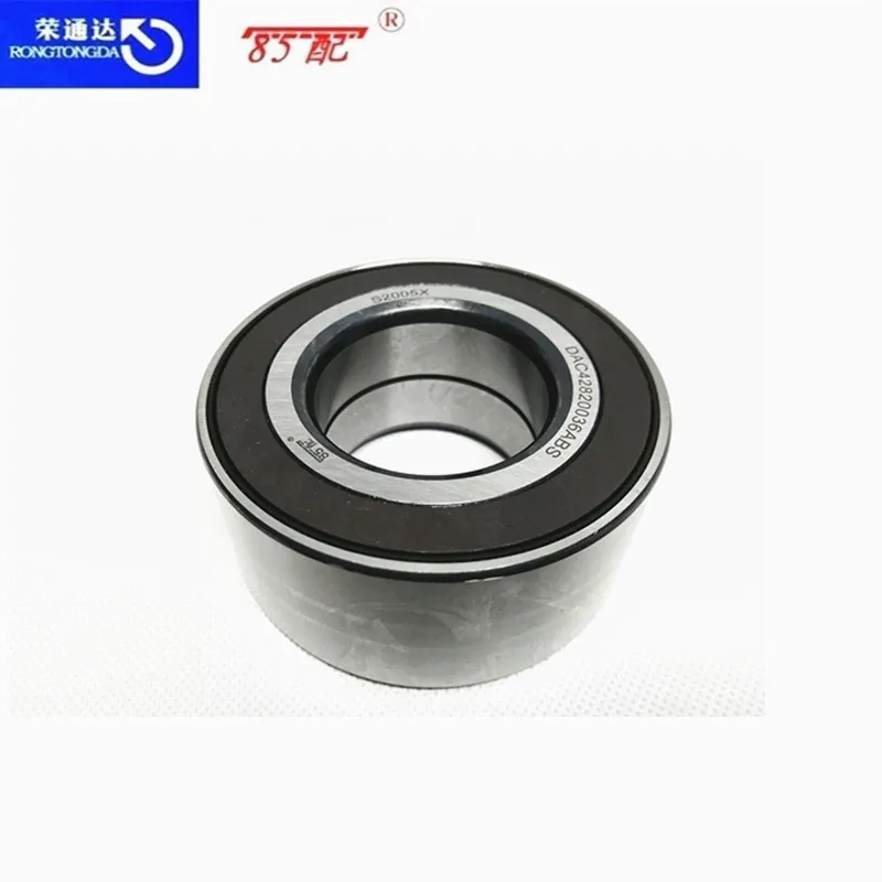 Rodamiento de buje delantero 335084 para Peugeot 307/308 y Citroën C4 - imagen 3