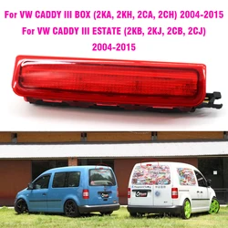 Tercera luz de freno LED 2K0945087C – VW Caddy 2004-2015