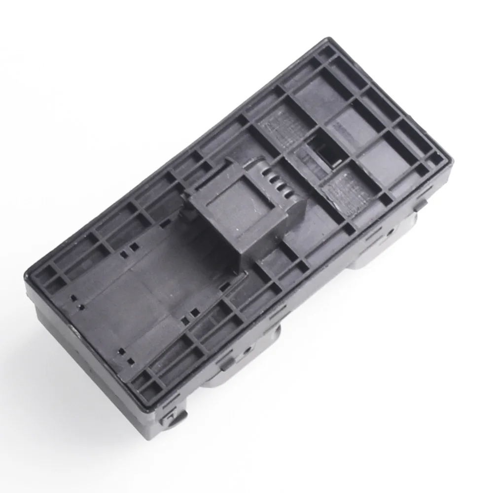 Interruptor pantalla MMI cromado 4F0959851H – Audi A3 8P, A4 B6-B7, A6 C6 y Q7 - imagen 3