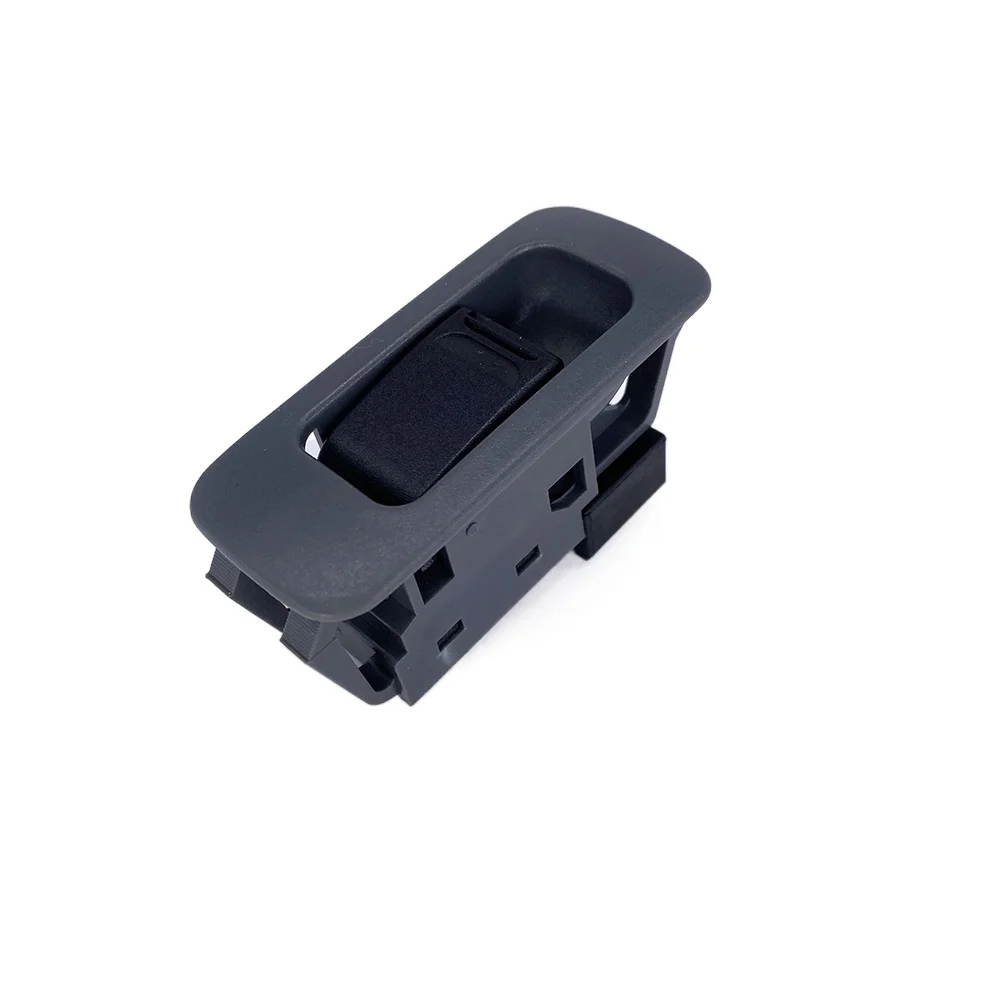 Detalle del conector y montaje