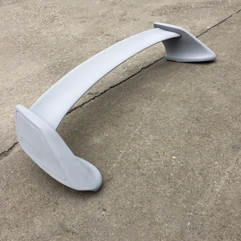 Alerón trasero ABS para Honda Insight 1999-2006 - imagen 5