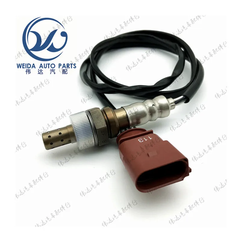 036906262 Sensor de oxígeno trasero - VW y Skoda 1.2-2.0 2000-2014