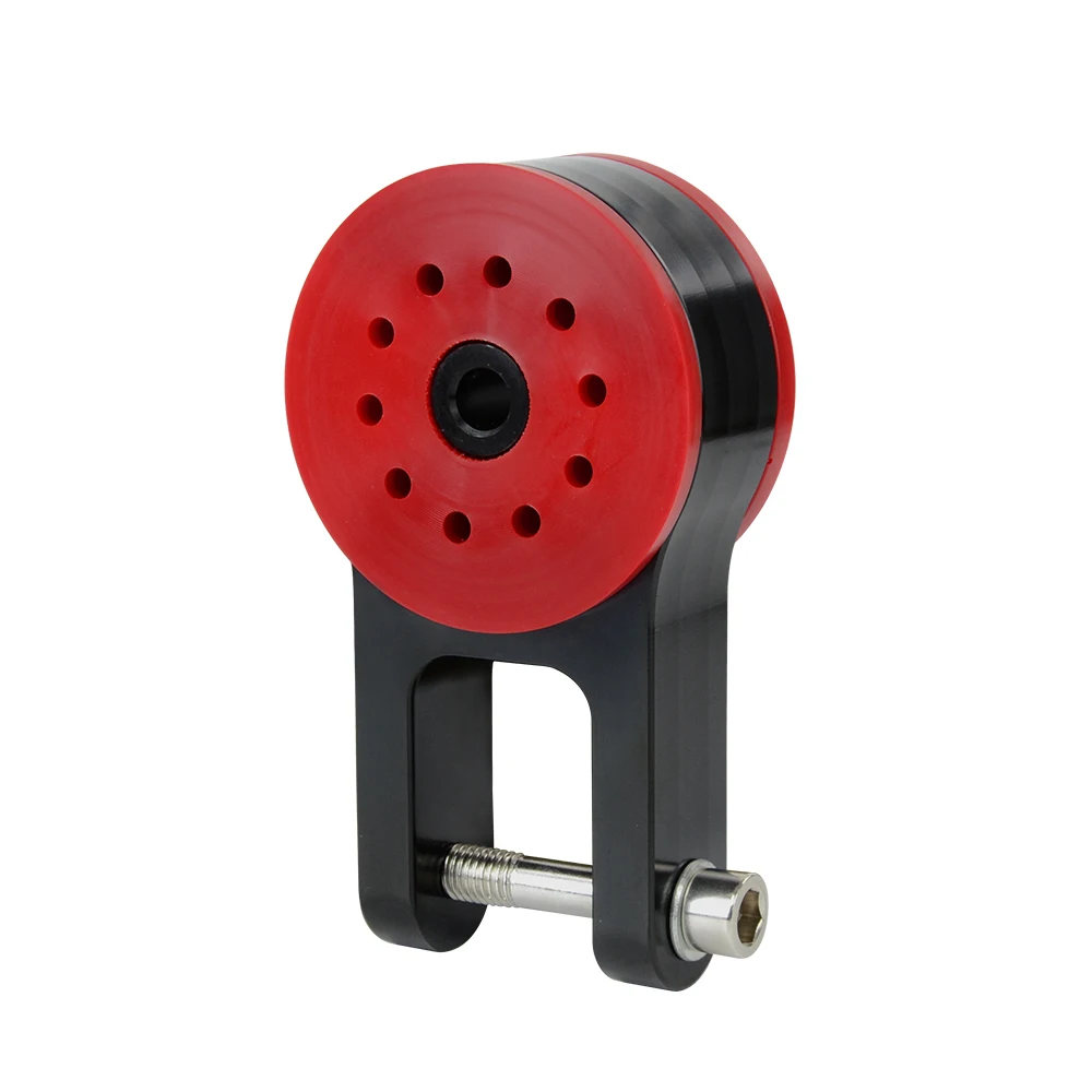 Soporte motor trasero PQY poliuretano – Ford Focus ST RS Mazda 3 - imagen 2