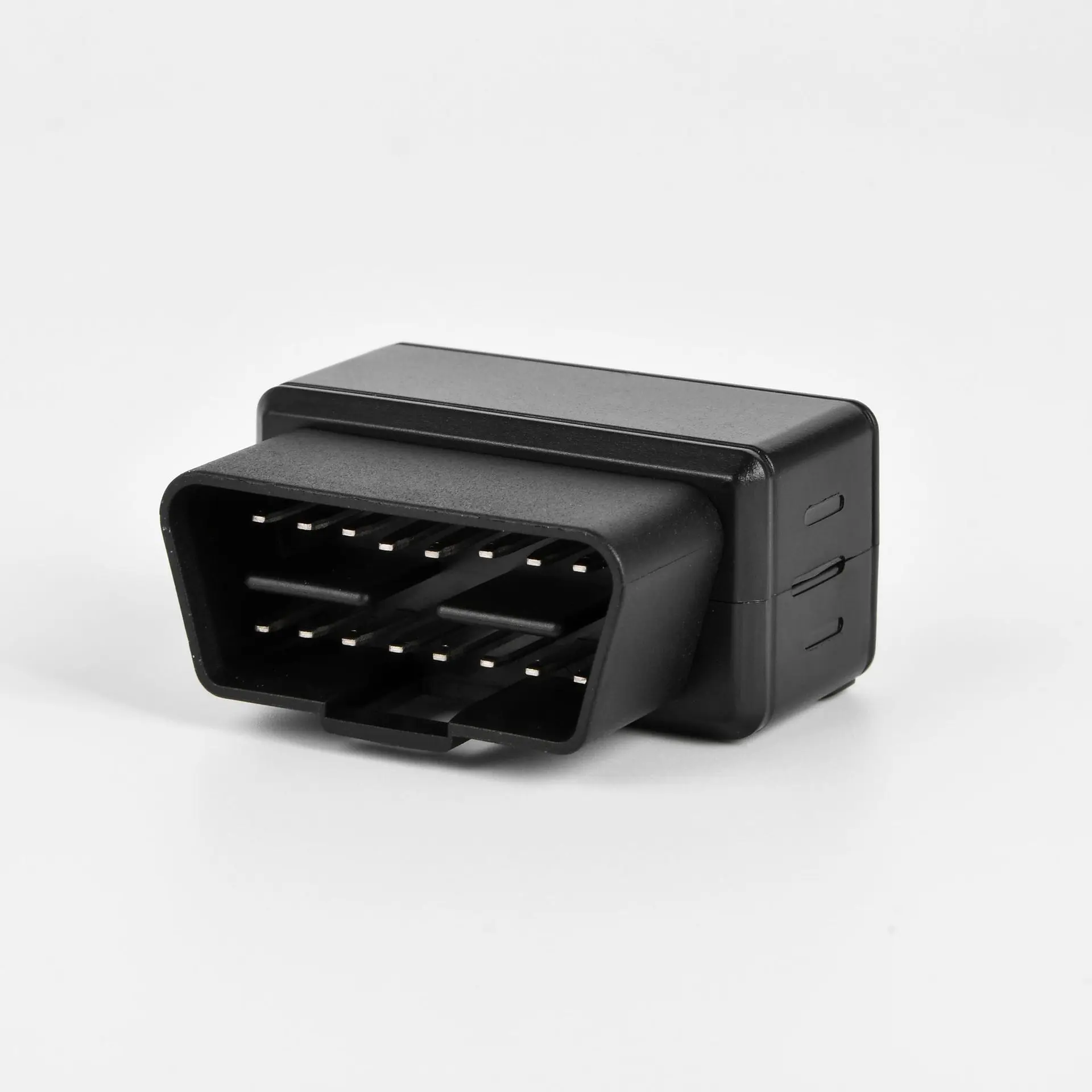 Rastreador GPS OBD para sistema de posicionamiento del coche