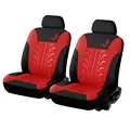 2 SEAT RED