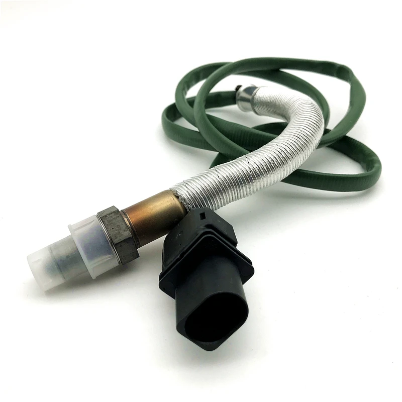 Sonda Lambda banda ancha Mercedes Clase C, SLK y Smart
