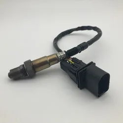 Sonda lambda 0258007142 para BMW Serie 1, 3, 5, 6, X3 y X5