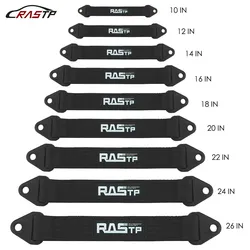 RS-TD002 Correas limitadoras de suspensión reforzadas de 4 capas