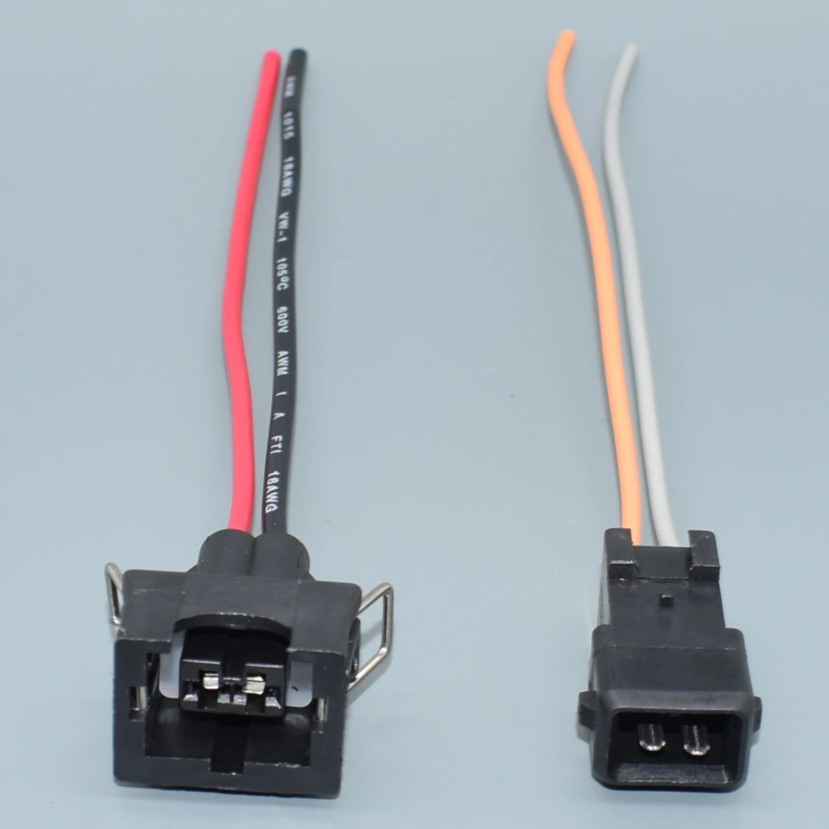 12185025 Shhworldsea conector inyector EV1 bobina encendido - imagen 5