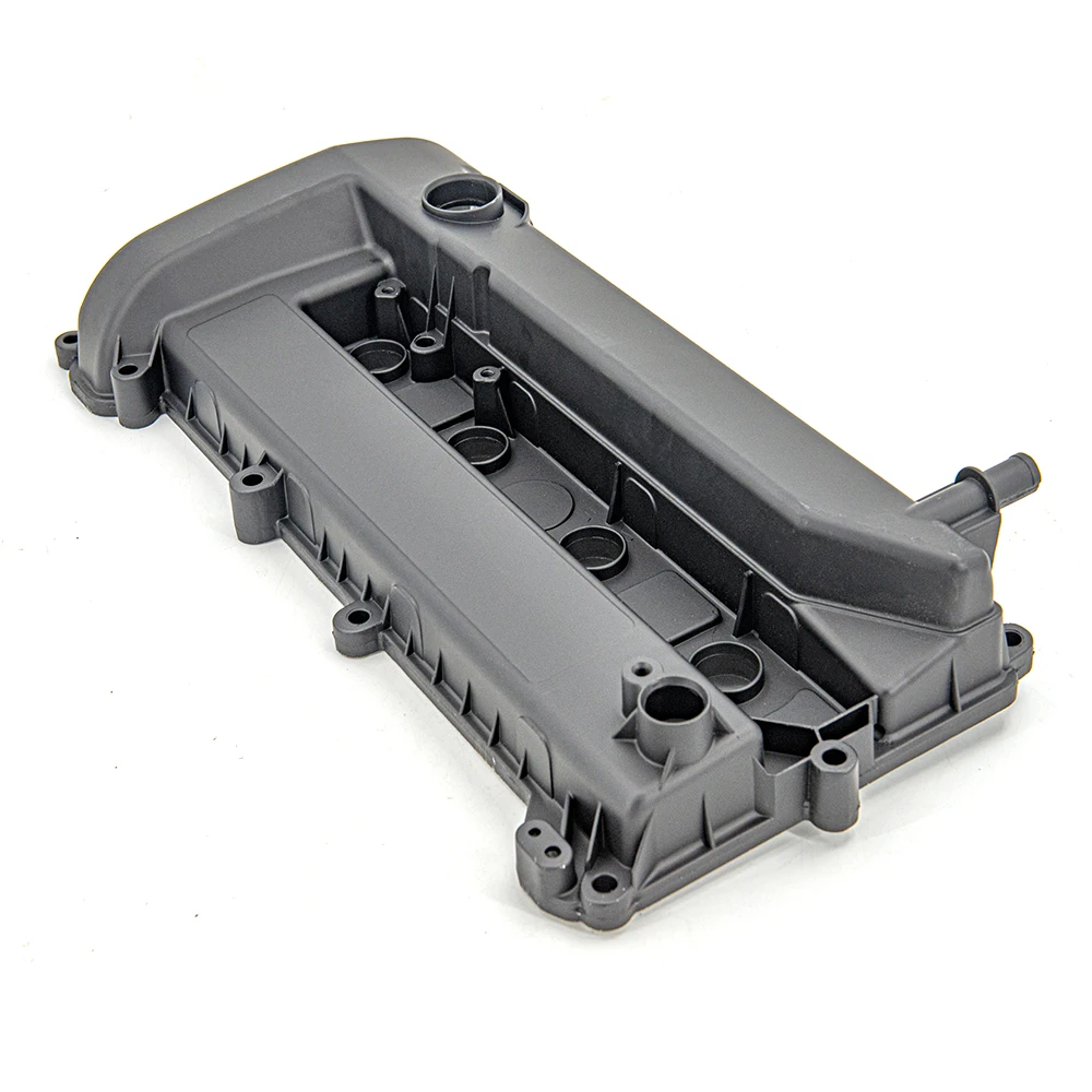 1S7G-6M293-BM Tapa de balancines aluminio y junta Ford Mondeo 2.0 - imagen 4