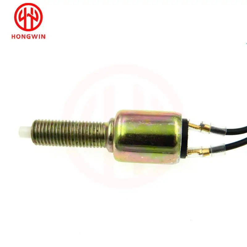 Interruptor Luz de Freno Nissan 25320 Series - Repuesto Original - imagen 5