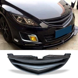 Parachoques de carbono Mazda 6 Mk2 2009-2013