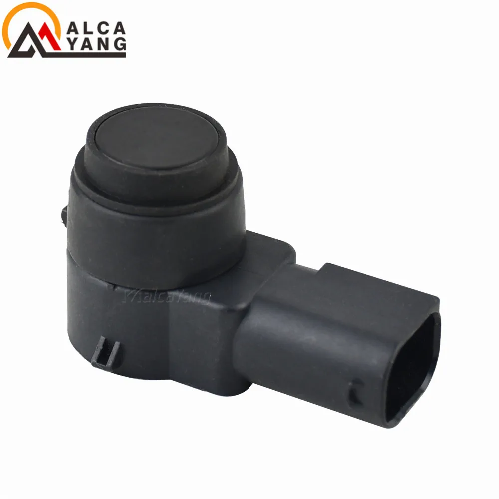 9666016377 Sensor de estacionamiento XT PDC para Citroen Peugeot C4 308