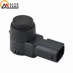 9666016377 Sensor de estacionamiento XT PDC para Citroen Peugeot C4 308