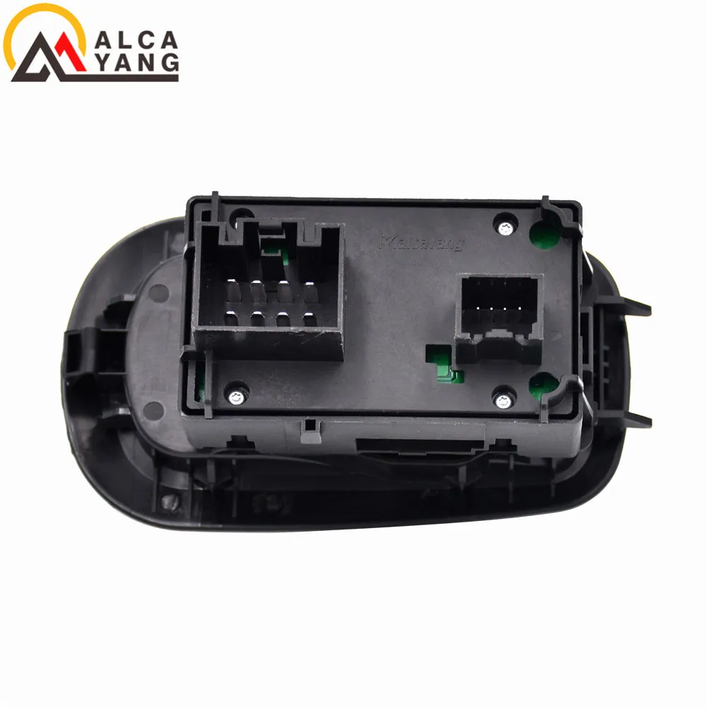 Interruptor de elevalunas para Ford Transit MK8 - imagen 4