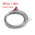 5Pcs Clutch