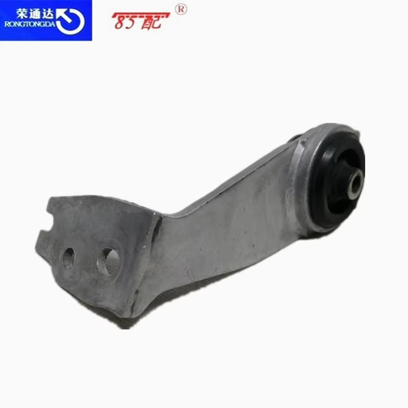 Soporte de intercooler Peugeot 308/408 1.2, 1.6 y 1.8 THP - imagen 5