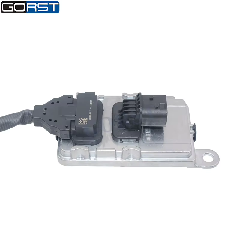 Sonda Lambda y Sensor NOx 5WK96750C – Motor Cummins 4326864 - imagen 3