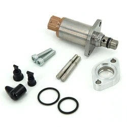 Válvula SCV 294200-0650 para Toyota Dyna S05D e Isuzu D-Max