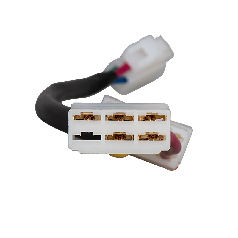 Arnés Plug & Play N/FT-1 para Turbo Timer Nissan y Subaru - imagen 4