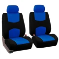 Blue-2 seats
