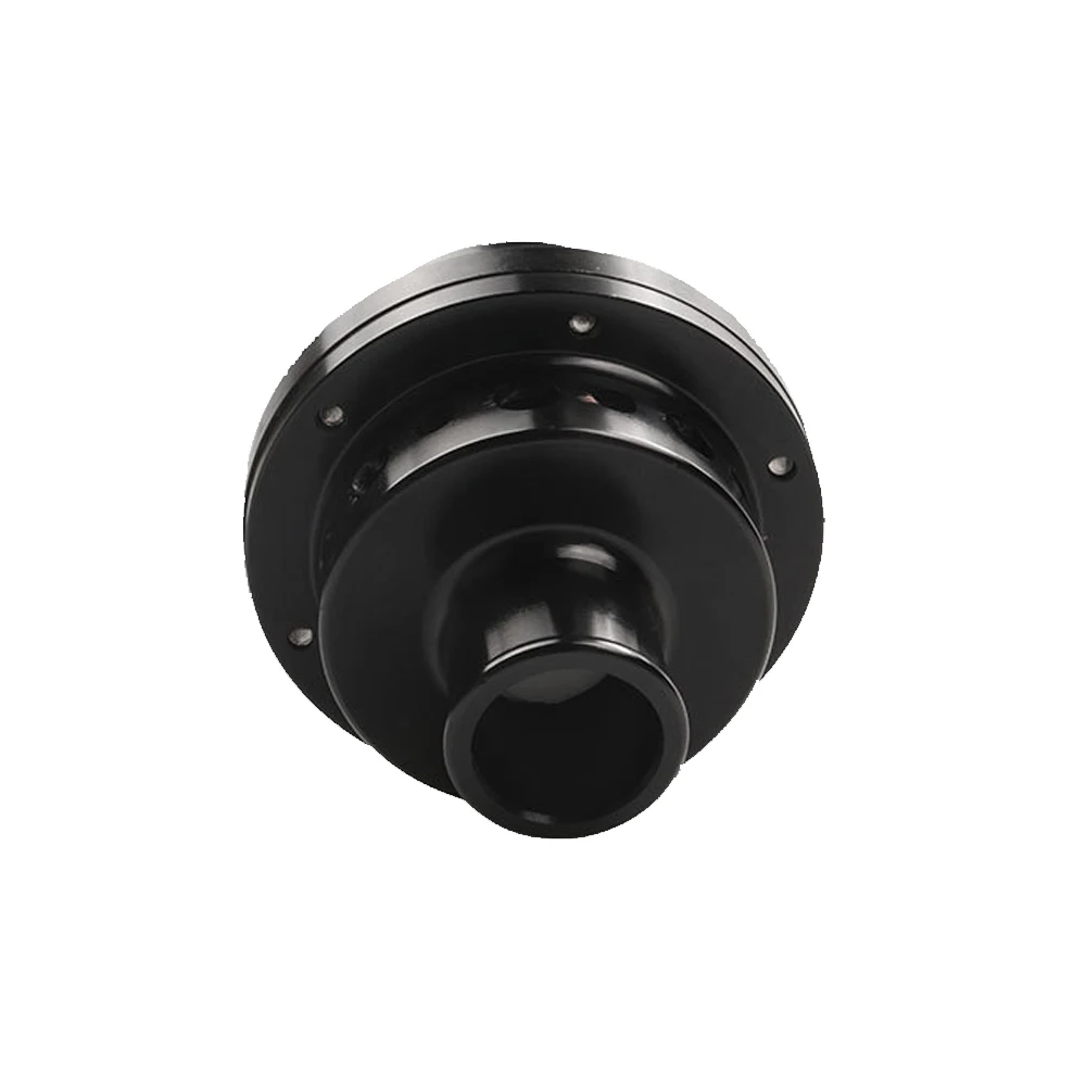 Válvula wastegate de aluminio para turbo BMW Audi VW Ford - imagen 3