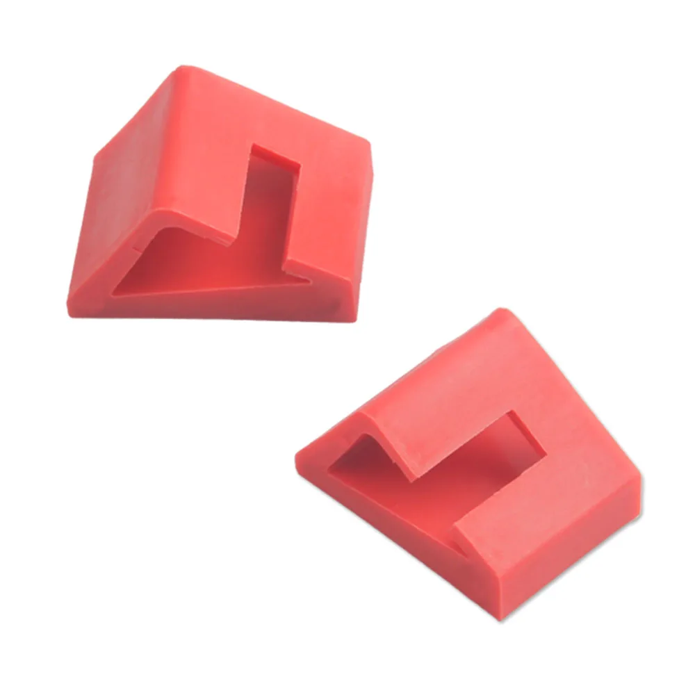 Clips reparación puerta trasera con manija Nissan Qashqai 2006-2013 - imagen 4