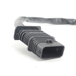 Sensor O2 11787596924 Bosch para BMW 135i 335i X5 X6 35iX
