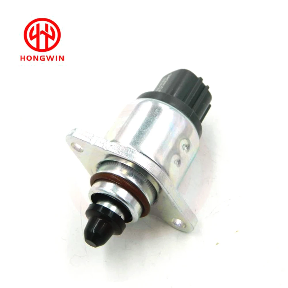 89690-87Z01 Válvula IAC de ralentí para Toyota Avanza y Rush - imagen 2