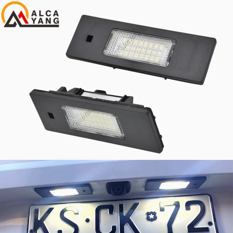 Detalles técnicos LED
