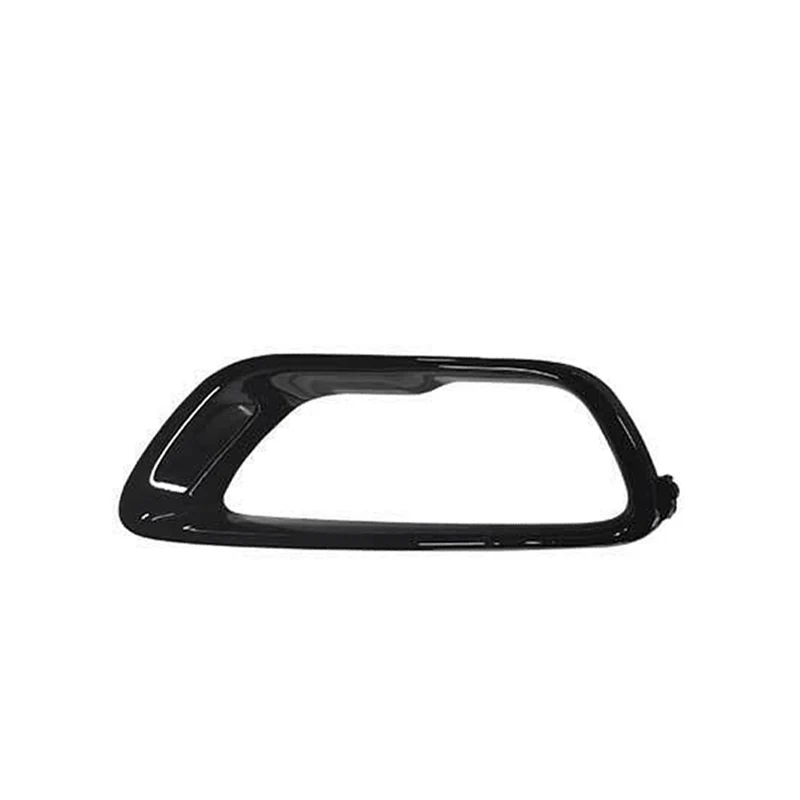 Faro antiniebla izquierdo Jeep Grand Cherokee 2017-2021 - imagen 3
