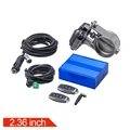 2.36inch without OBD