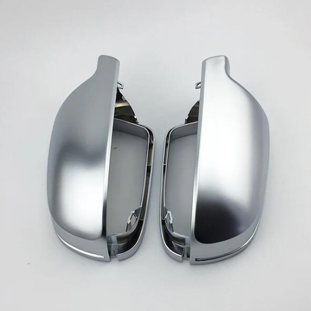 Carcasa espejo retrovisor Audi A4 B8.5, A3, A5, S5 y RS5 - imagen 3