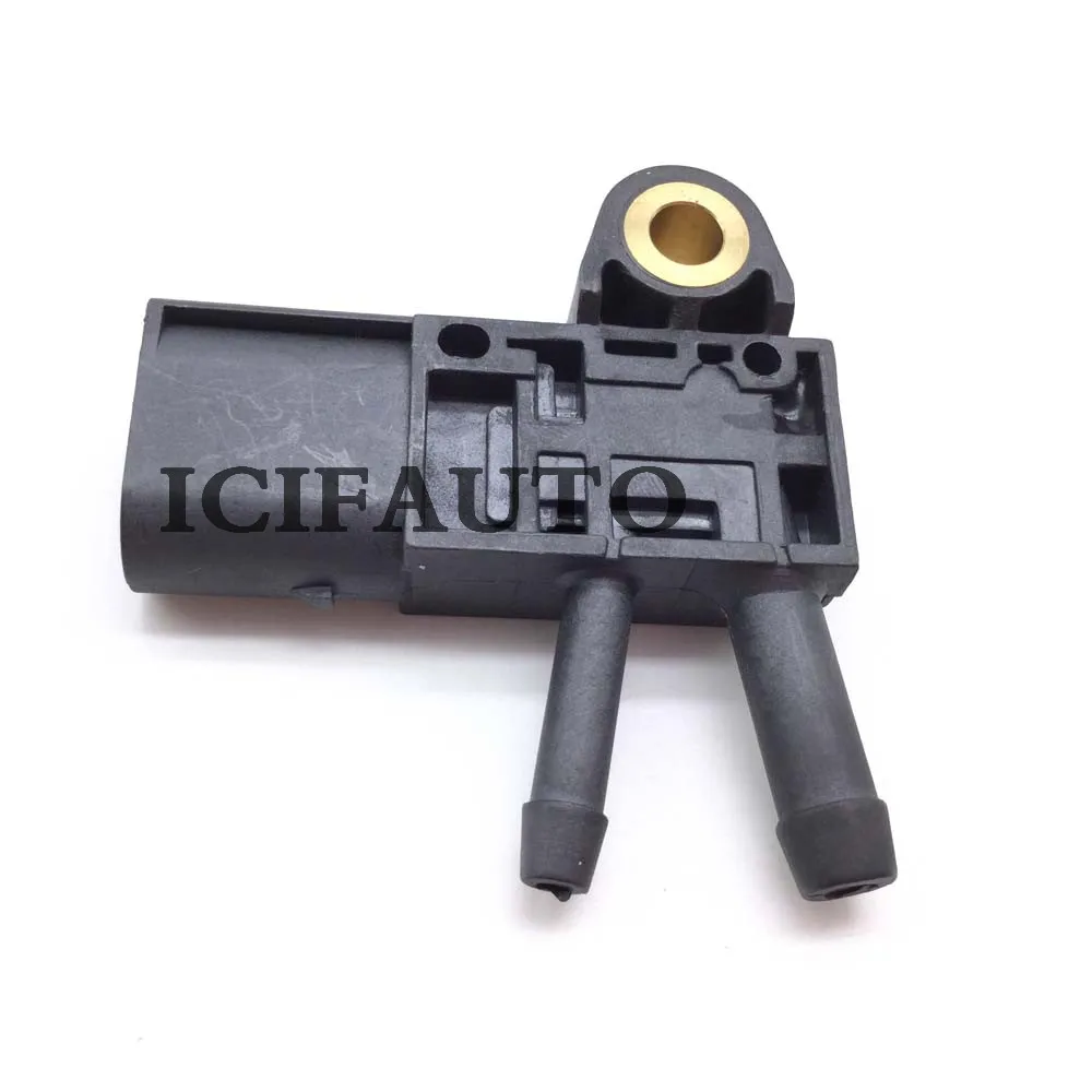Sensor de presión de escape Mercedes W204 W212 W211 W164 - imagen 2