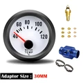 Gauge 30mm sensor