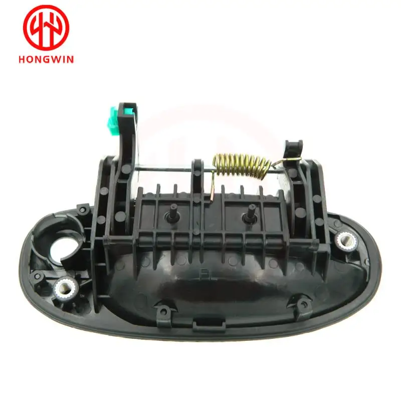 Manija puerta Chevrolet Aveo/Kalos 2003-2006 OEM 96541631 - imagen 5