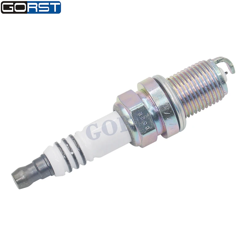 Bujías de Iridio para Audi A3 A4 A5 TT y VW Golf Passat Jetta - imagen 2