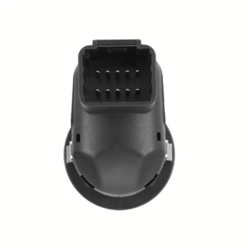 Perilla del interruptor de Control del espejo 8200676533 8200109014 8200431192 8200676564 para Renault CLIO KANGOO MEGANE ZOE Laguna Scenic Seat - imagen 4