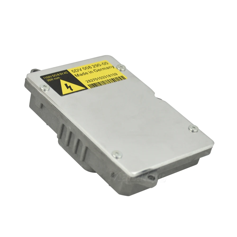 Balasto de faro xenón 5DV 00829000 compatible D2S y D2R